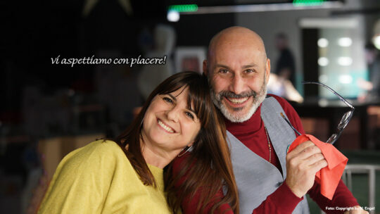 DISEGNO/DRAW/Auslosung ONLINE!